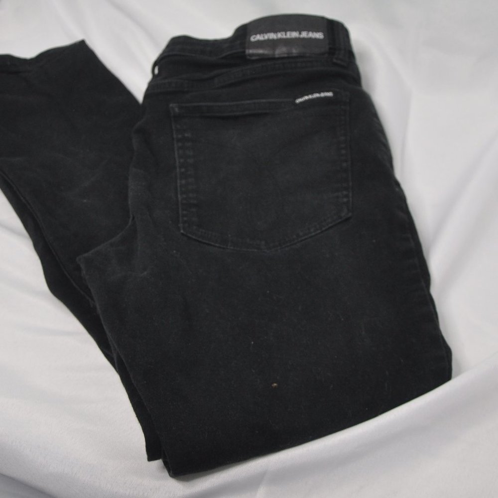 Calvin Klein Men's Jeans